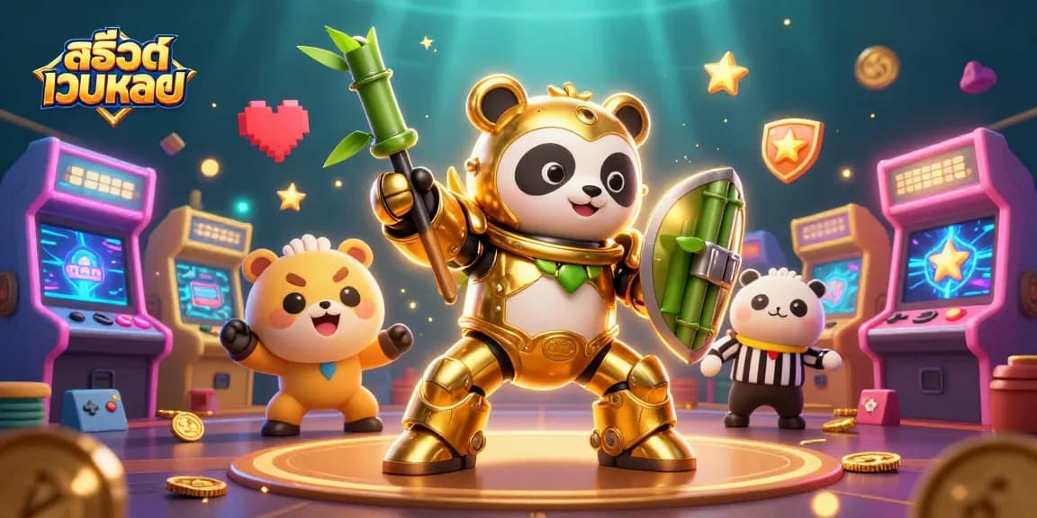 เล่นสล็อตเว็บตรงในโลกเกมที่เต็มไปด้วยสีสันและความสนุกสนาน