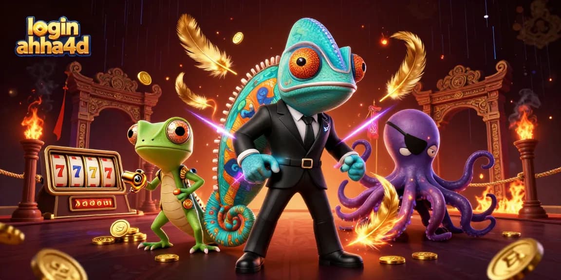 Login ahha4d untuk meraih jackpot slot88 dengan peluang menang berlimpah.