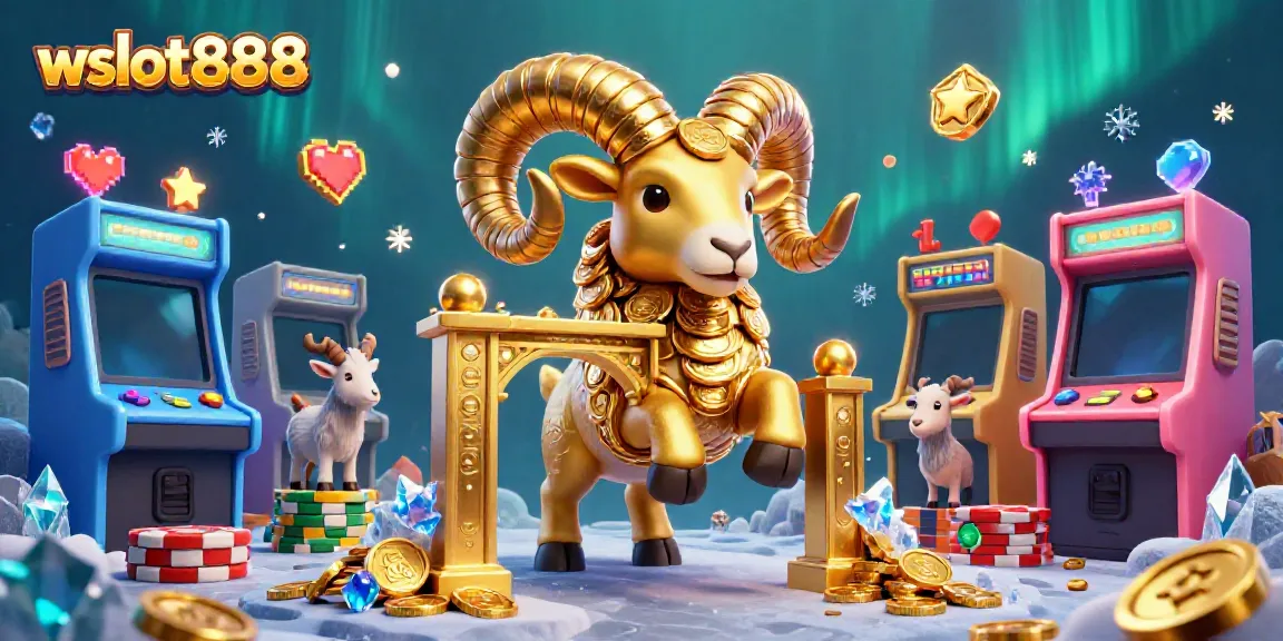 Mainkan slot gacor di wslot888 dengan suasana penuh warna dan energi permainan.
